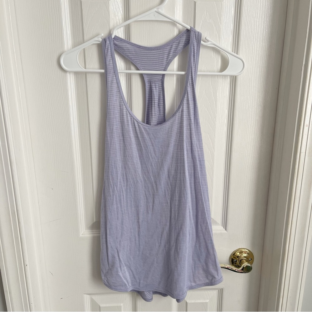 Lululemon Fabled Forest Tank Top - Picture 3 of 5